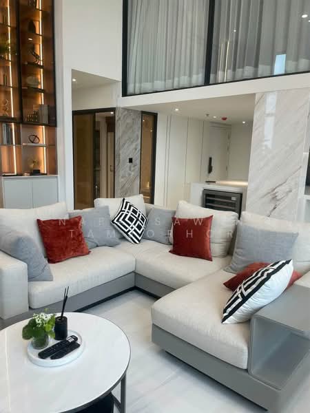 ให้เช่า - Park Origin Chula-Samyan : พาร์ค ออริจิ้น จุฬา สามย่าน, กรุงเทพ