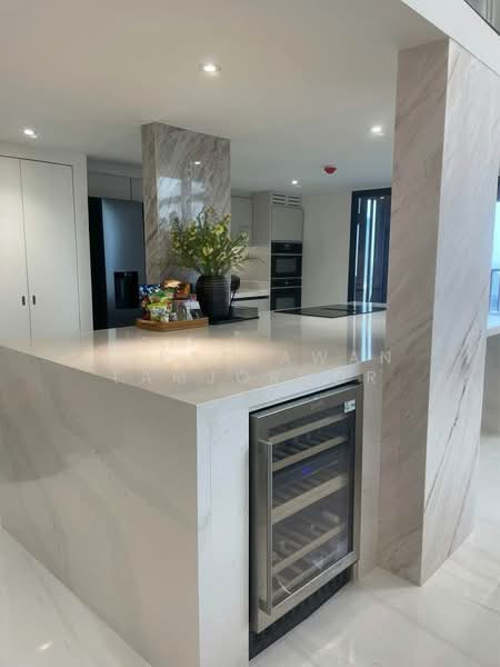 ให้เช่า - Park Origin Chula-Samyan : พาร์ค ออริจิ้น จุฬา สามย่าน, กรุงเทพ