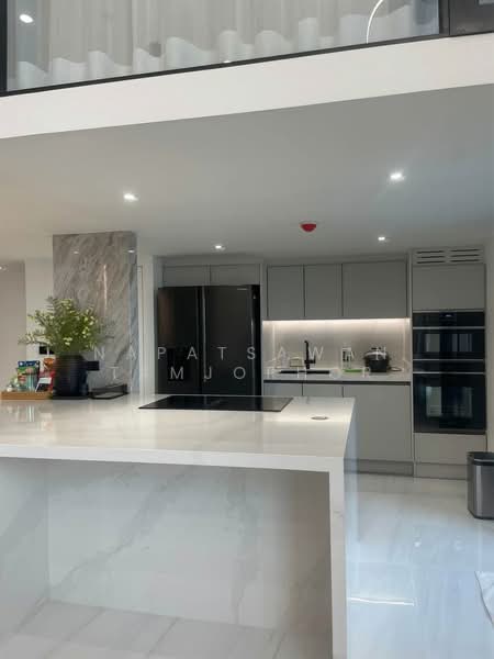 ให้เช่า - Park Origin Chula-Samyan : พาร์ค ออริจิ้น จุฬา สามย่าน, กรุงเทพ