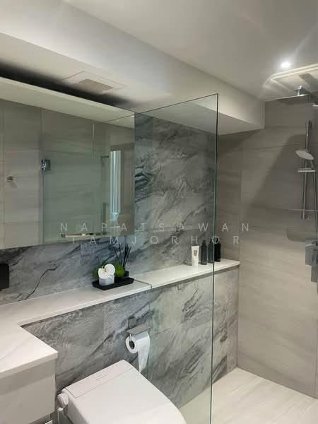 Park Origin Chula-Samyan, Bangkok, Rama 4 Road, Maha Phrutharam, Bang Rak, Bangkok, 3 Bedrooms, 180 sqm, Condo For Rent, by Napatsawan Tamjorhor, 500206418 - DDproperty.com