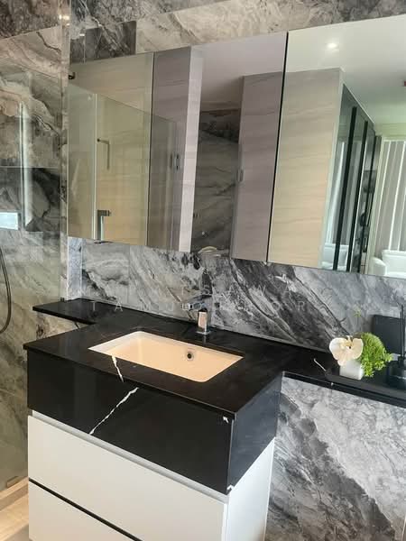 ให้เช่า - Park Origin Chula-Samyan : พาร์ค ออริจิ้น จุฬา สามย่าน, กรุงเทพ