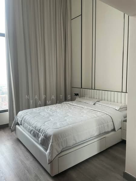 Park Origin Chula-Samyan, Bangkok, Rama 4 Road, Maha Phrutharam, Bang Rak, Bangkok, 3 Bedrooms, 180 sqm, Condo For Rent, by Napatsawan Tamjorhor, 500206418 - DDproperty.com