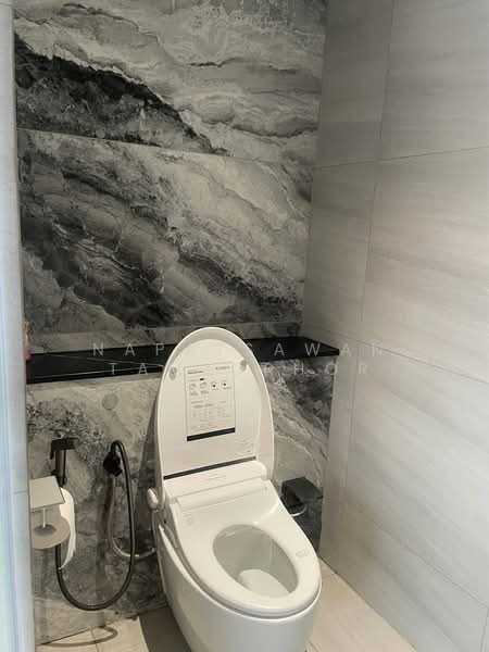 ให้เช่า - Park Origin Chula-Samyan : พาร์ค ออริจิ้น จุฬา สามย่าน, กรุงเทพ