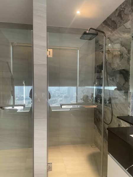 Park Origin Chula-Samyan, Bangkok, Rama 4 Road, Maha Phrutharam, Bang Rak, Bangkok, 3 Bedrooms, 180 sqm, Condo For Rent, by Napatsawan Tamjorhor, 500206418 - DDproperty.com