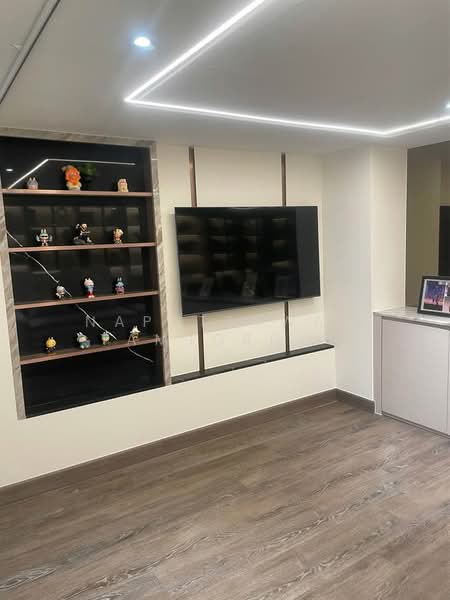 Park Origin Chula-Samyan, Bangkok, Rama 4 Road, Maha Phrutharam, Bang Rak, Bangkok, 3 Bedrooms, 180 sqm, Condo For Rent, by Napatsawan Tamjorhor, 500206418 - DDproperty.com