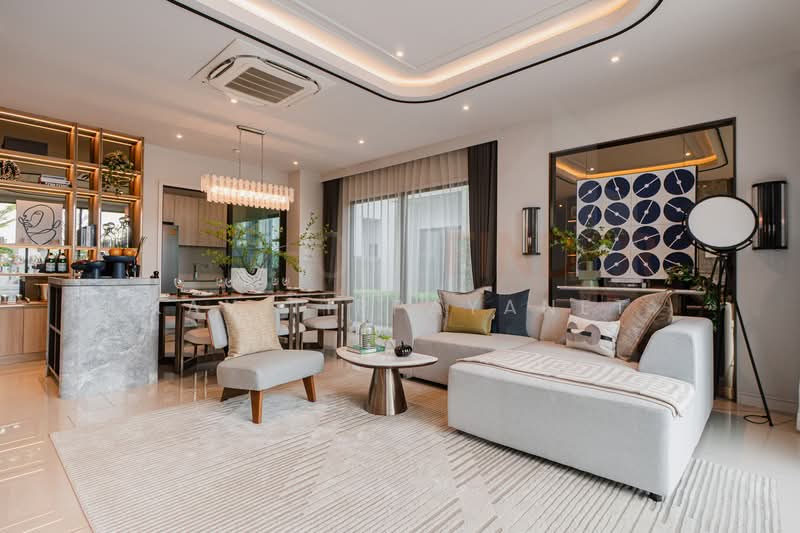 ขาย - AVIAN Srinakarin-Krungthepkreetha : เอเวียน ศรีนครินทร์-กรุงเทพกรีฑา, กรุงเทพ