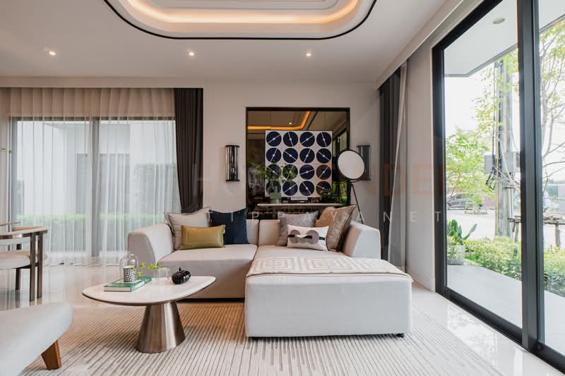 ขาย - AVIAN Srinakarin-Krungthepkreetha : เอเวียน ศรีนครินทร์-กรุงเทพกรีฑา, กรุงเทพ