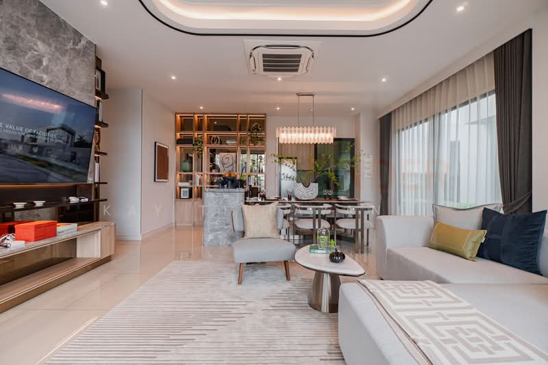 ขาย - AVIAN Srinakarin-Krungthepkreetha : เอเวียน ศรีนครินทร์-กรุงเทพกรีฑา, กรุงเทพ