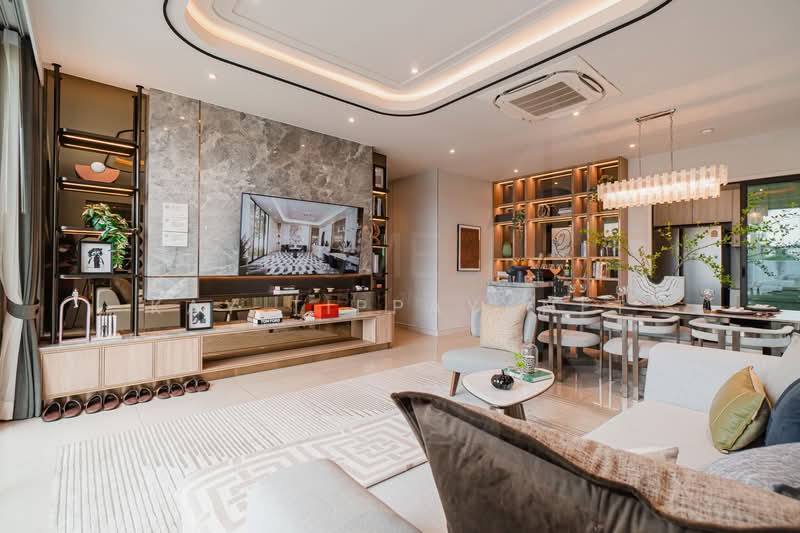 ขาย - AVIAN Srinakarin-Krungthepkreetha : เอเวียน ศรีนครินทร์-กรุงเทพกรีฑา, กรุงเทพ