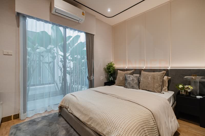 AVIAN Srinakarin-Krungthepkreetha, Bangkok, Srinagarindra - Rom Klao Rd, Saphan Sung, Saphan Sung, Bangkok, 4 Bedrooms, 262 sqm, Townhouse For Sale, by Kay Tippayanet, 500206419 - DDproperty.com