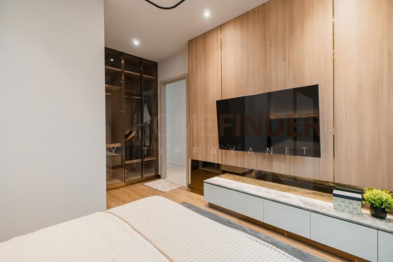 ขาย - AVIAN Srinakarin-Krungthepkreetha : เอเวียน ศรีนครินทร์-กรุงเทพกรีฑา, กรุงเทพ