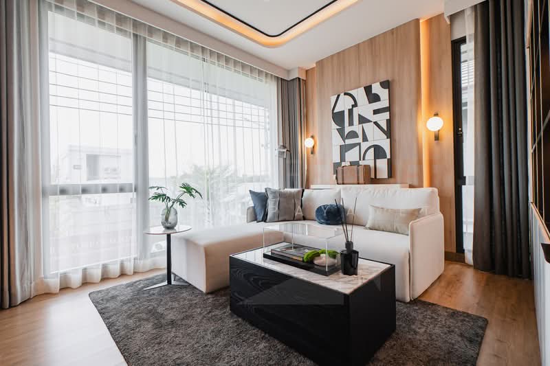 AVIAN Srinakarin-Krungthepkreetha, Bangkok, Srinagarindra - Rom Klao Rd, Saphan Sung, Saphan Sung, Bangkok, 4 Bedrooms, 262 sqm, Townhouse For Sale, by Kay Tippayanet, 500206419 - DDproperty.com