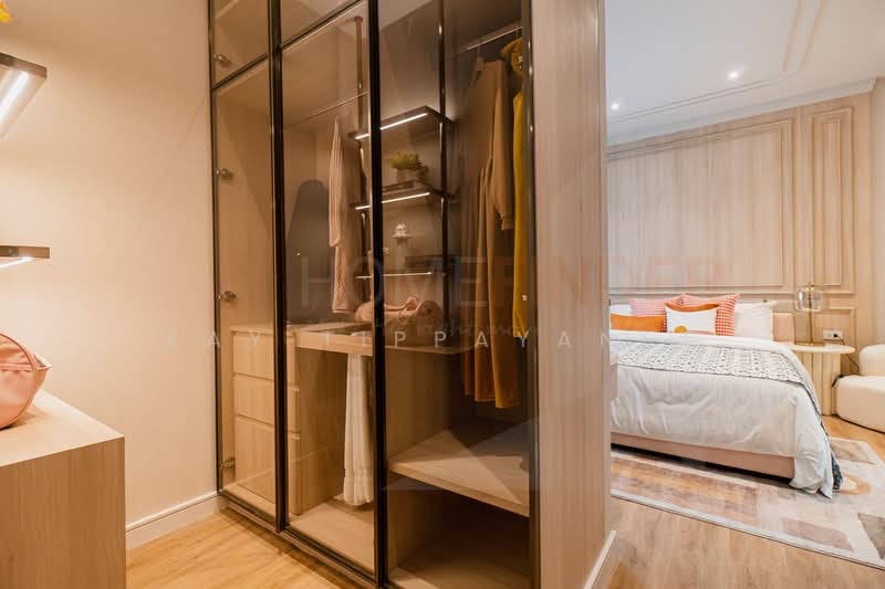 AVIAN Srinakarin-Krungthepkreetha, Bangkok, Srinagarindra - Rom Klao Rd, Saphan Sung, Saphan Sung, Bangkok, 4 Bedrooms, 262 sqm, Townhouse For Sale, by Kay Tippayanet, 500206419 - DDproperty.com