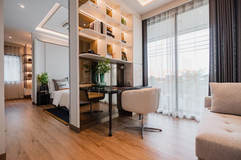 AVIAN Srinakarin-Krungthepkreetha, Bangkok, Srinagarindra - Rom Klao Rd, Saphan Sung, Saphan Sung, Bangkok, 4 Bedrooms, 262 sqm, Townhouse For Sale, by Kay Tippayanet, 500206419 - DDproperty.com