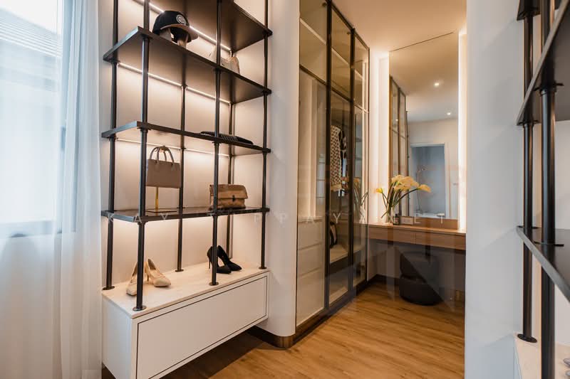 AVIAN Srinakarin-Krungthepkreetha, Bangkok, Srinagarindra - Rom Klao Rd, Saphan Sung, Saphan Sung, Bangkok, 4 Bedrooms, 262 sqm, Townhouse For Sale, by Kay Tippayanet, 500206419 - DDproperty.com