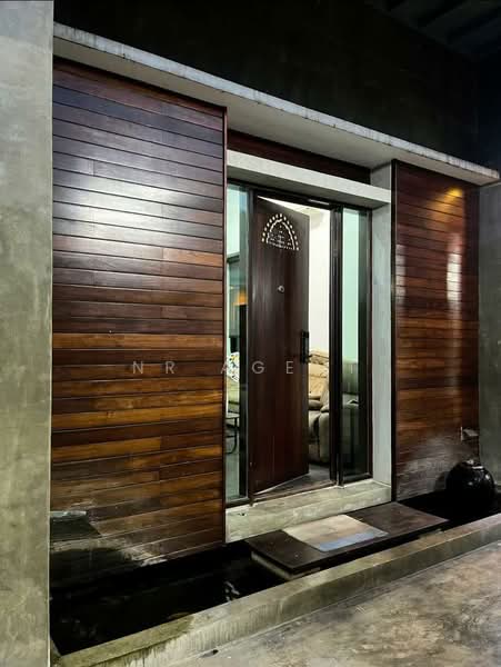 ให้เช่า - บ้านเดี่ยว 3 หลัง บางบัวทอง, นนทบุรี