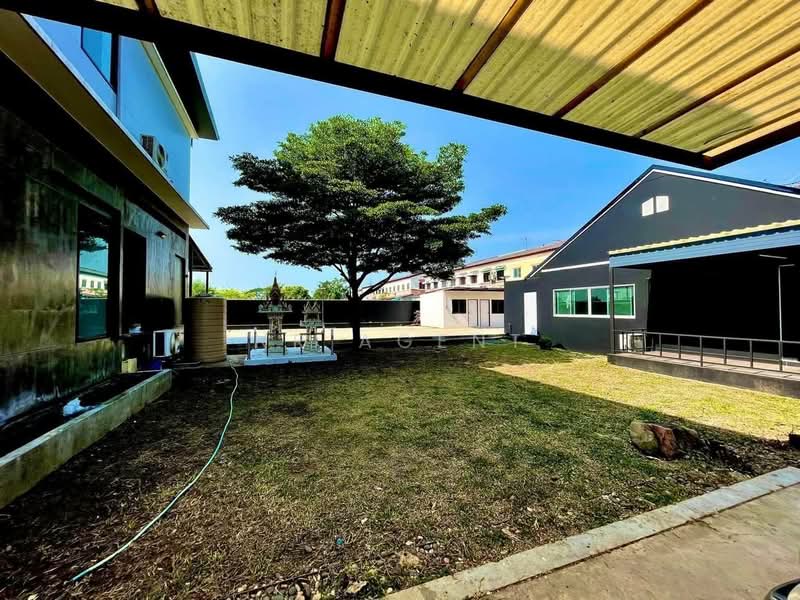 For Rent - 3 detached houses Bang Bua Thong, Nonthaburi