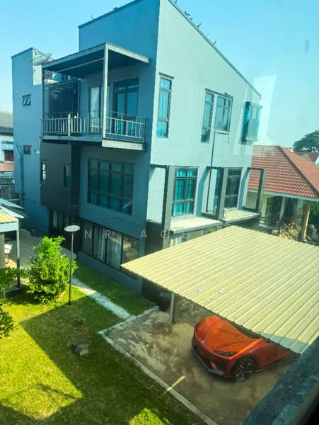 For Rent - 3 detached houses Bang Bua Thong, Nonthaburi