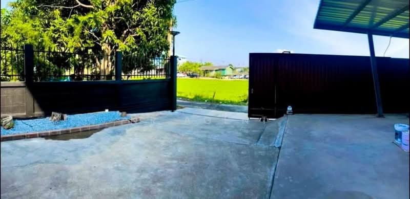 For Rent - 3 detached houses Bang Bua Thong, Nonthaburi