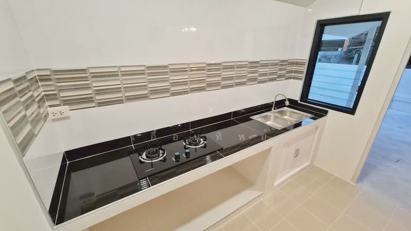 Baan Pruksa 33 Bangbuathong : บ้านพฤกษา 33 บางบัวทอง, นนทบุรี, ถนน ทางหลวงชนบท นนทบุรี 3087, บางคูรัด, บางบัวทอง, นนทบุรี, 130 ตร.ม., บ้านแฝด ขาย, โดย เอื้อนทิพย์, 500206423 - DDproperty.com