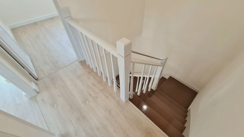 For Sale - Baan Pruksa 33 Bangbuathong, Nonthaburi