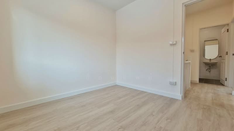 For Sale - Baan Pruksa 33 Bangbuathong, Nonthaburi