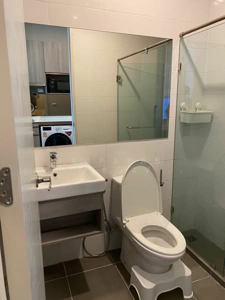 KnightsBridge Collage Ramkhamhaeng, Bangkok, Ramkhamhaeng Road, Hua Mak, Bang Kapi, Bangkok, 1 Bedroom, 23 sqm, Condo For Sale, by Prapapan Wilairojvorakul, 500206424 - DDproperty.com