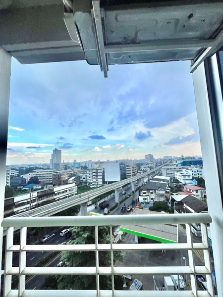 Life @ Ratchada : ไลฟ์ แอท รัชดา, กรุงเทพ, 36 ซอยลาดพร้าว 36, จันทรเกษม, จตุจักร, กรุงเทพ, 42 ตร.ม., คอนโด ให้เช่า, โดย Living Real Estates, 500206427 - DDproperty.com