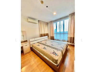 For Rent - Life @ Ratchada, Bangkok