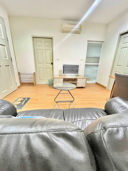 Life @ Ratchada, Bangkok, 36 Soi Lat Phrao 36, Chan Kasem, Chatuchak, Bangkok, 1 Bedroom, 42 sqm, Condo For Rent, by Living Real Estates, 500206427 - DDproperty.com