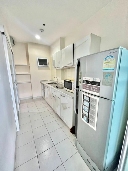 Life @ Ratchada, Bangkok, 36 Soi Lat Phrao 36, Chan Kasem, Chatuchak, Bangkok, 1 Bedroom, 42 sqm, Condo For Rent, by Living Real Estates, 500206427 - DDproperty.com