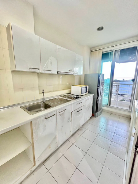 Life @ Ratchada : ไลฟ์ แอท รัชดา, กรุงเทพ, 36 ซอยลาดพร้าว 36, จันทรเกษม, จตุจักร, กรุงเทพ, 42 ตร.ม., คอนโด ให้เช่า, โดย Living Real Estates, 500206427 - DDproperty.com