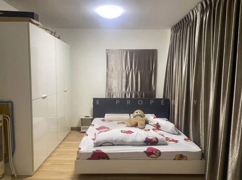 D Bangtorad Rama2, Samut Sakhon, พระราม 2, Bang Thorat, Muang Samut Sakhon, Samut Sakhon, 2 Bedrooms, 94 sqm, Townhouse For Sale, by Connex Property, 500206429 - DDproperty.com