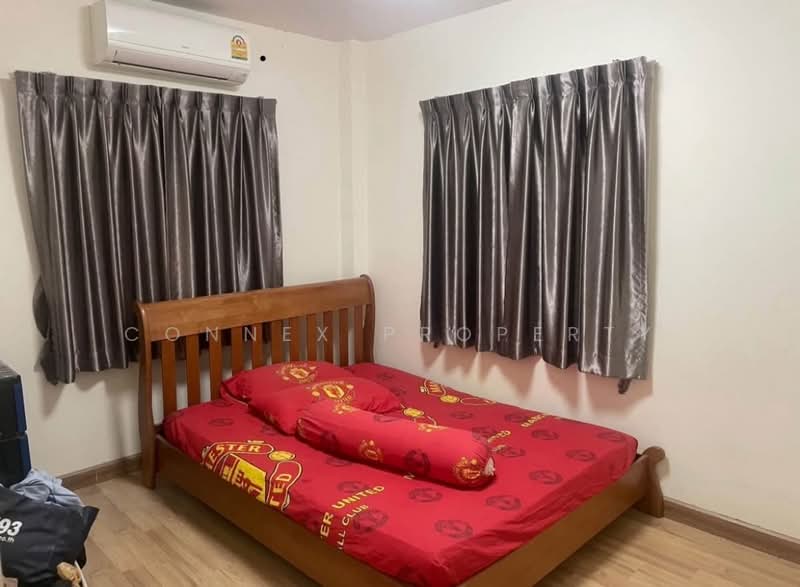 D Bangtorad Rama2, Samut Sakhon, พระราม 2, Bang Thorat, Muang Samut Sakhon, Samut Sakhon, 2 Bedrooms, 94 sqm, Townhouse For Sale, by Connex Property, 500206429 - DDproperty.com