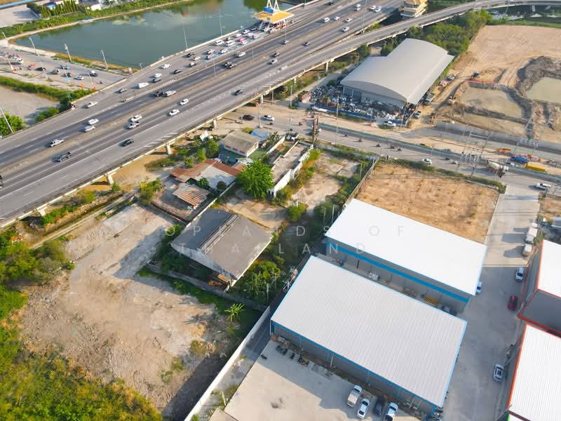 ขาย ที่ดิน หนามแดง-บางพลี อ.เมืองสมุทรปราการ (ใกล้ Motorway) เนื้อที่ 2 ไร่ เหมาะทำการค้า คลังสินค้า, สมุทรปราการ, หนามแดง-บางพลี, บางแก้ว, บางพลี, สมุทรปราการ, 3,208 ตร.ม., ที่ดิน ขาย, โดย TopLands of Thailand, 500206430 - DDproperty.com