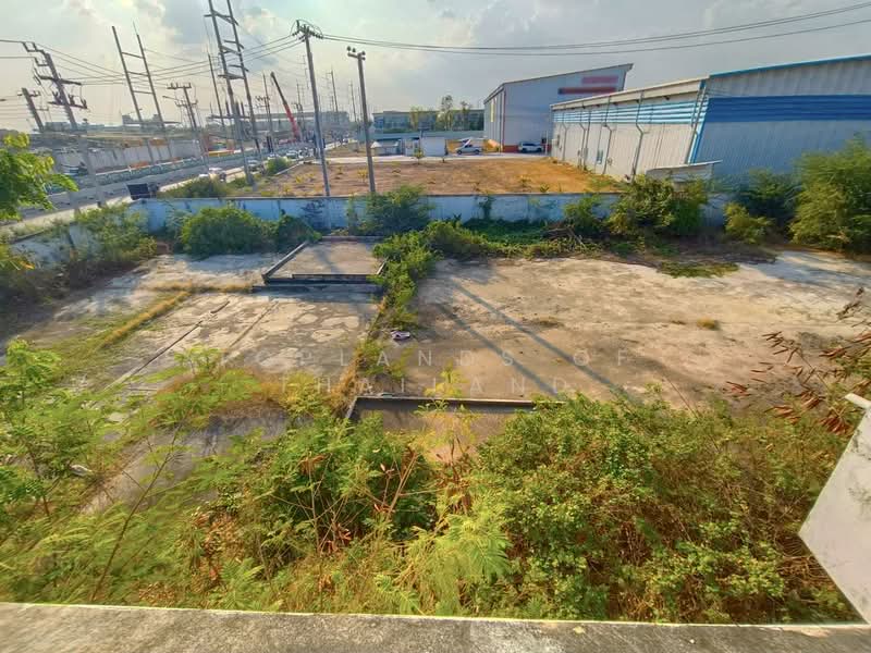 ขาย ที่ดิน หนามแดง-บางพลี อ.เมืองสมุทรปราการ (ใกล้ Motorway) เนื้อที่ 2 ไร่ เหมาะทำการค้า คลังสินค้า, สมุทรปราการ, หนามแดง-บางพลี, บางแก้ว, บางพลี, สมุทรปราการ, 3,208 ตร.ม., ที่ดิน ขาย, โดย TopLands of Thailand, 500206430 - DDproperty.com