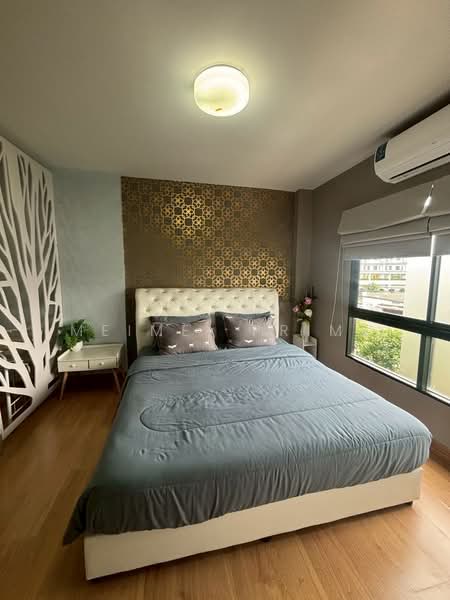 Supalai Vista, Phuket, 77 Takuapa Rd, Talat Yai, Muang Phuket, Phuket, 1 Bedroom, 37 sqm, Condo For Rent, by MeiMei Prime, 500206431 - DDproperty.com