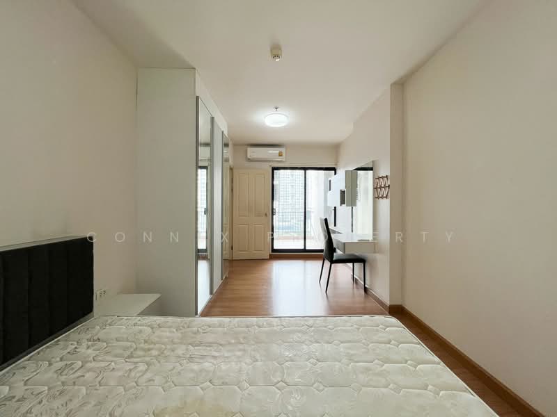 ขาย - Supalai Loft Chaeng Watthana : ศุภาลัย ลอฟท์ แจ้งวัฒนะ, นนทบุรี