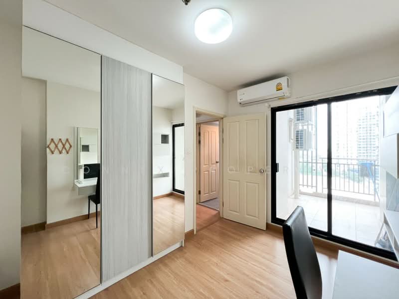 Supalai Loft Chaeng Watthana, Nonthaburi, Chaeng Watthana Road, Bang Talat, Pak Kret, Nonthaburi, 1 Bedroom, 47 sqm, Condo For Sale, by Connex Property, 500206432 - DDproperty.com