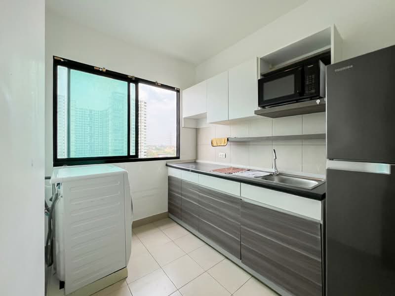 Supalai Loft Chaeng Watthana, Nonthaburi, Chaeng Watthana Road, Bang Talat, Pak Kret, Nonthaburi, 1 Bedroom, 47 sqm, Condo For Sale, by Connex Property, 500206432 - DDproperty.com