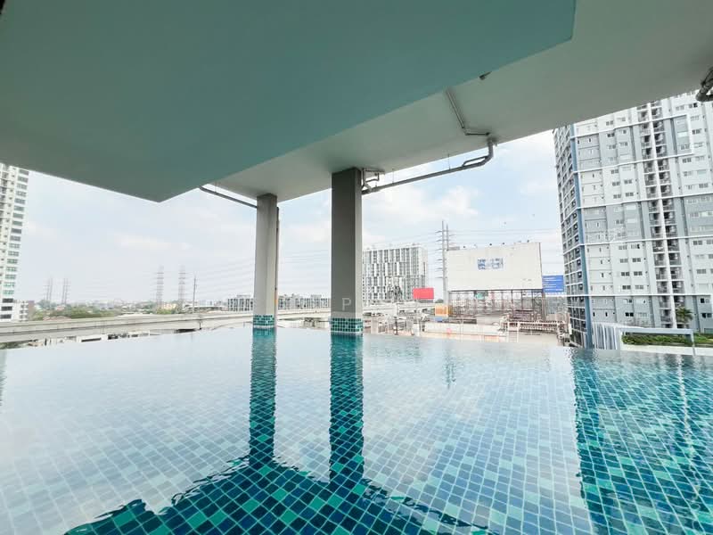 Supalai Loft Chaeng Watthana, Nonthaburi, Chaeng Watthana Road, Bang Talat, Pak Kret, Nonthaburi, 1 Bedroom, 47 sqm, Condo For Sale, by Connex Property, 500206432 - DDproperty.com