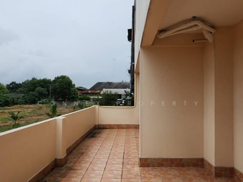 Commercial building/shophouse for sale, located on Phetkasem Road, Ratchaburi. Prime business locati, Ratchaburi, ท่าแจ่, Lum Din, Muang Ratchaburi, Ratchaburi, , 250 sqm, Shophouse For Sale, by Connex Property, 500206433 - DDproperty.com