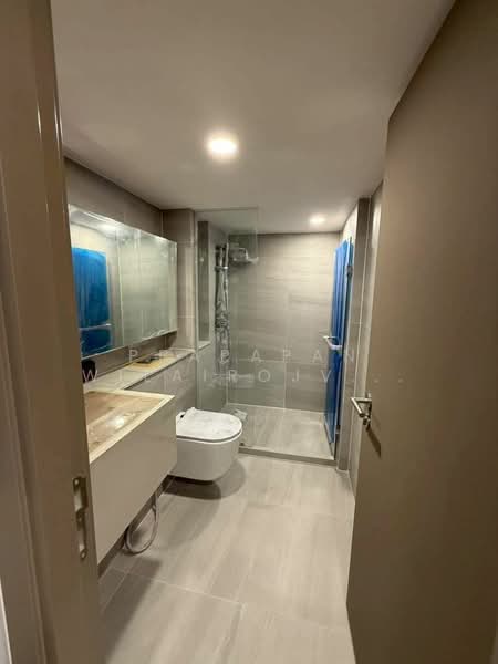 KnightsBridge Space Sukhumvit-Rama 4, Bangkok, Rama 4 Road, Phra Kanong, Khlong Toei, Bangkok, 1 Bedroom, 35 sqm, Condo For Sale, by Prapapan Wilairojvorakul, 500206436 - DDproperty.com