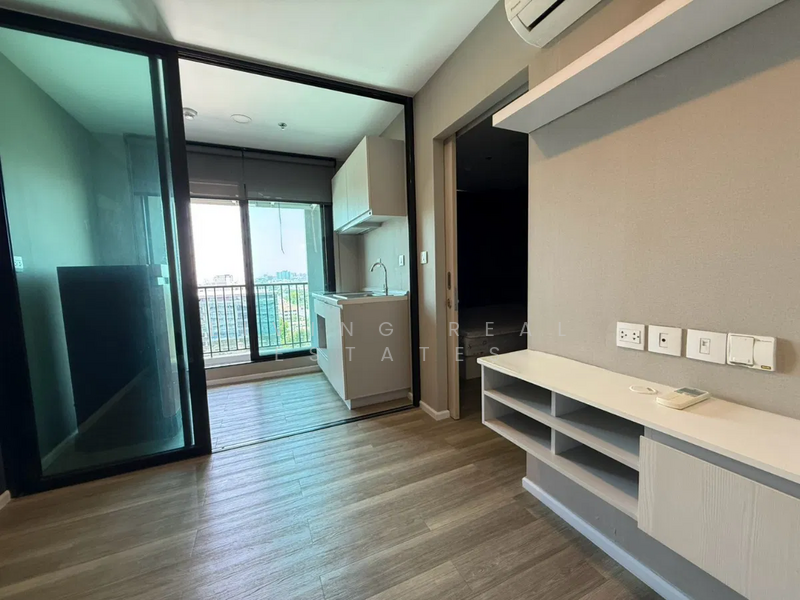 For Rent - Kensington Kaset-Campus, Bangkok