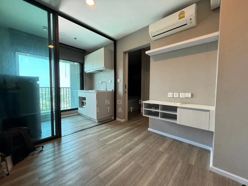 For Rent - Kensington Kaset-Campus, Bangkok