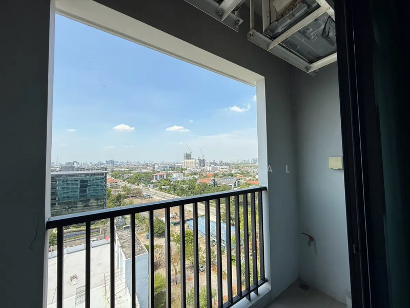 Kensington Kaset-Campus : เคนซิงตัน เกษตร แคมปัส, กรุงเทพ, ซอย พหลโยธิน 49/1, ลาดยาว, จตุจักร, กรุงเทพ, 25 ตร.ม., คอนโด ให้เช่า, โดย Living Real Estates, 500206437 - DDproperty.com