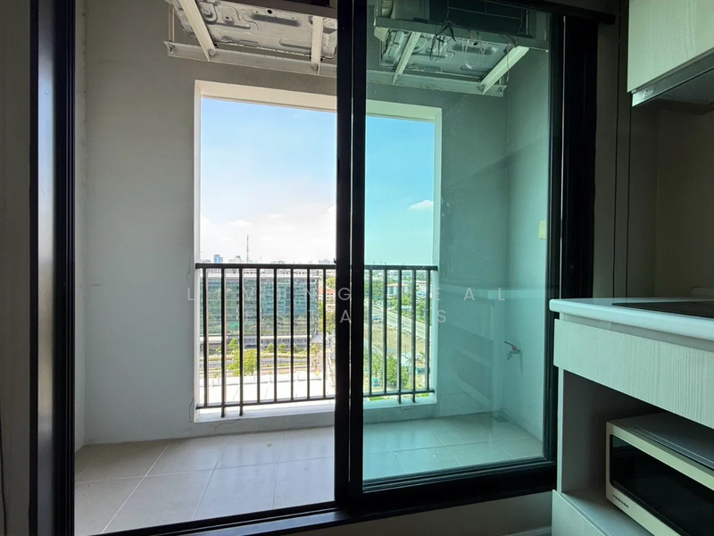 For Rent - Kensington Kaset-Campus, Bangkok