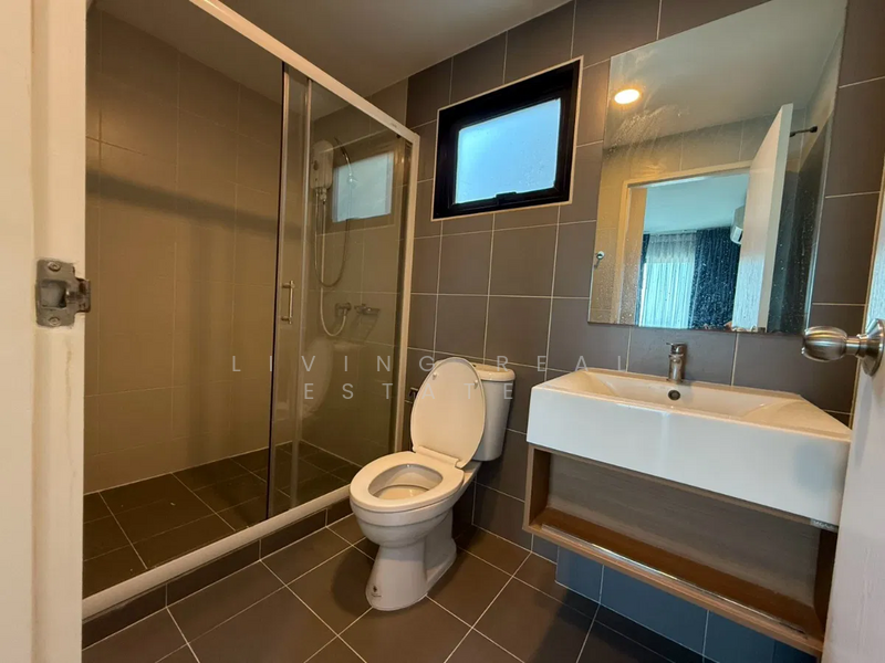 For Rent - Kensington Kaset-Campus, Bangkok