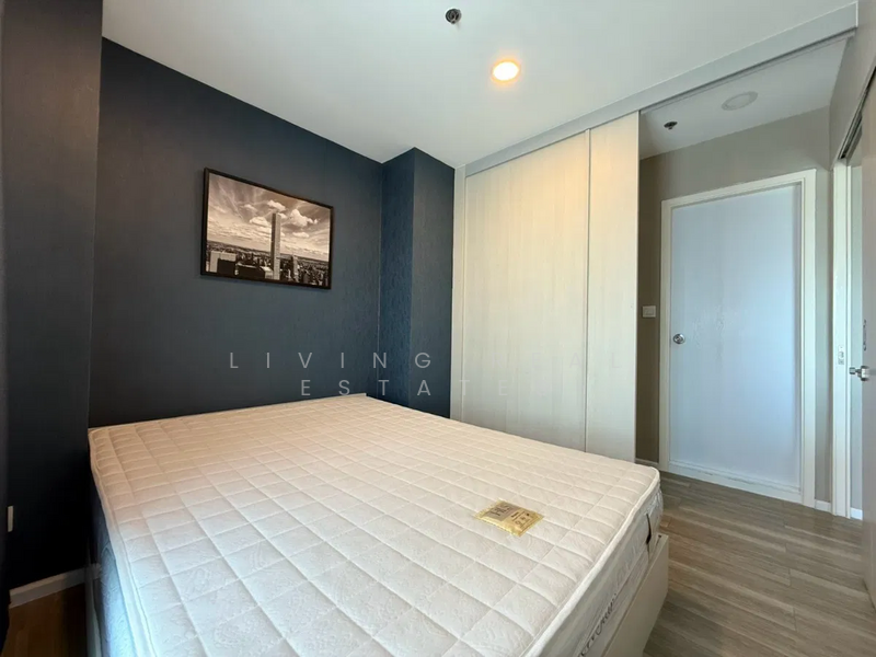 For Rent - Kensington Kaset-Campus, Bangkok