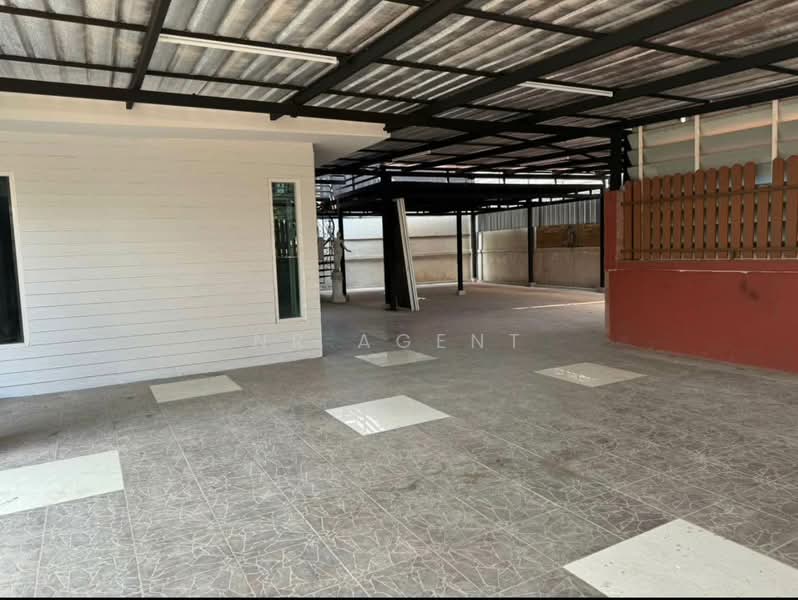 ให้เช่า - บ้านเดี่ยว 2 ชั้น ซอยติวานนท์ 22, นนทบุรี